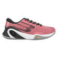 Chaussures de padel Homme Bullpadel Paquito Navarro Hack Vibram 25I Rose