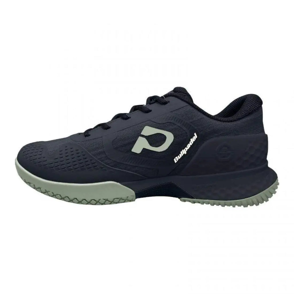 Chaussures de padel Homme Bullpadel Premier Padel Major 26V Anthracite