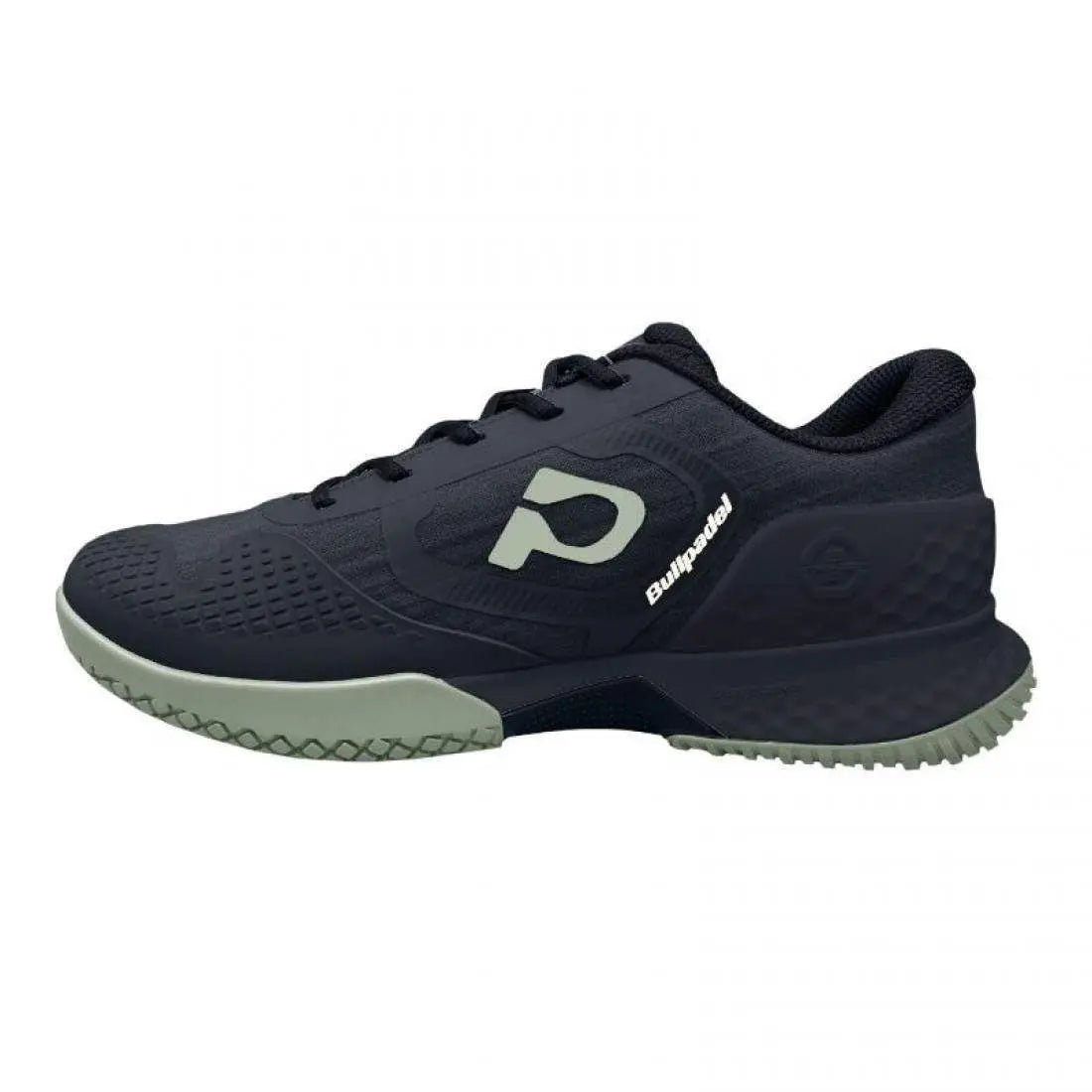 Chaussures de padel Homme Bullpadel Premier Padel Major 26V Anthracite