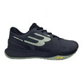 Chaussures de padel Homme Bullpadel Premier Padel Major 26V Anthracite