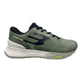 Chaussures de padel Homme Bullpadel Premier Padel Major 26V Kaki