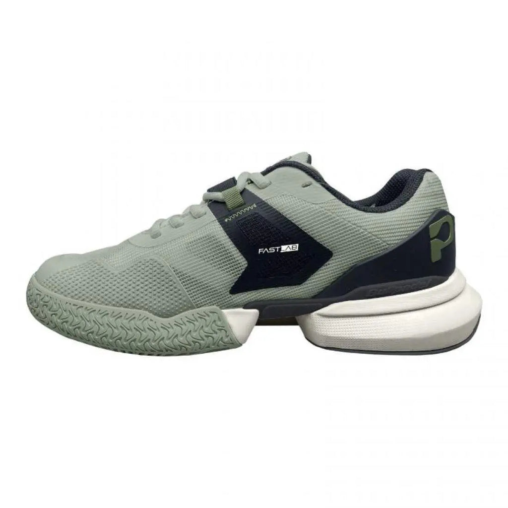 Chaussures de padel Homme Bullpadel Premier Padel P1 26V Vert