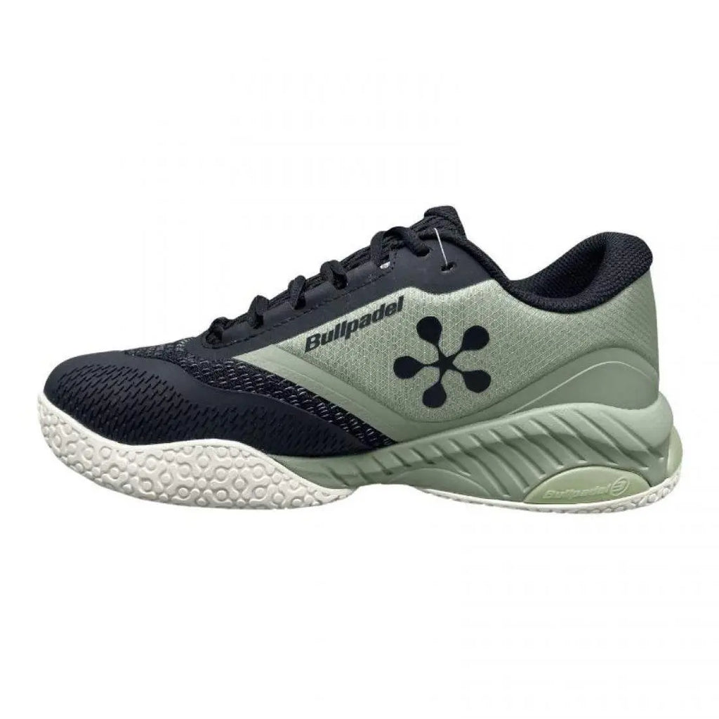 Chaussures de padel Unisex Bullpadel Premier Padel P2 26V Anthracite