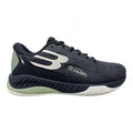 Chaussures de padel Unisex Bullpadel Premier Padel P2 26V Anthracite