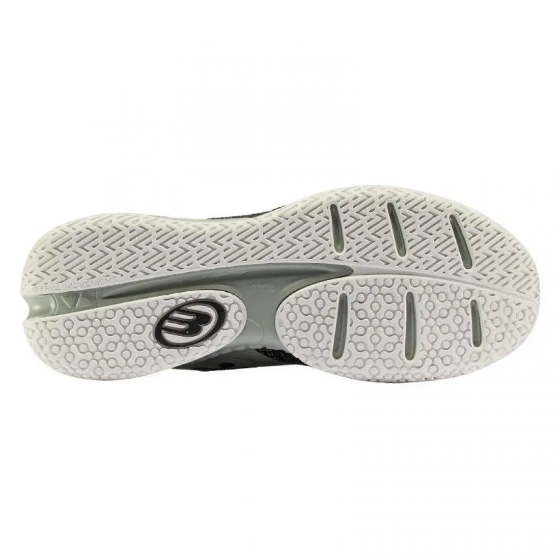 Chaussures de padel Homme Bullpadel Premier Padel P2 26V Ivoire