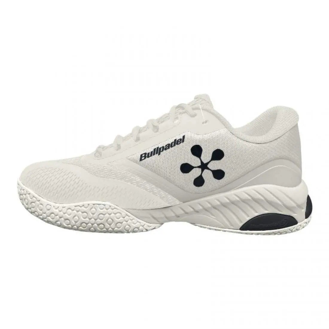 Chaussures de padel Homme Bullpadel Premier Padel P2 26V Ivoire