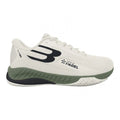 Chaussures de padel Homme Bullpadel Premier Padel P2 26V Ivoire