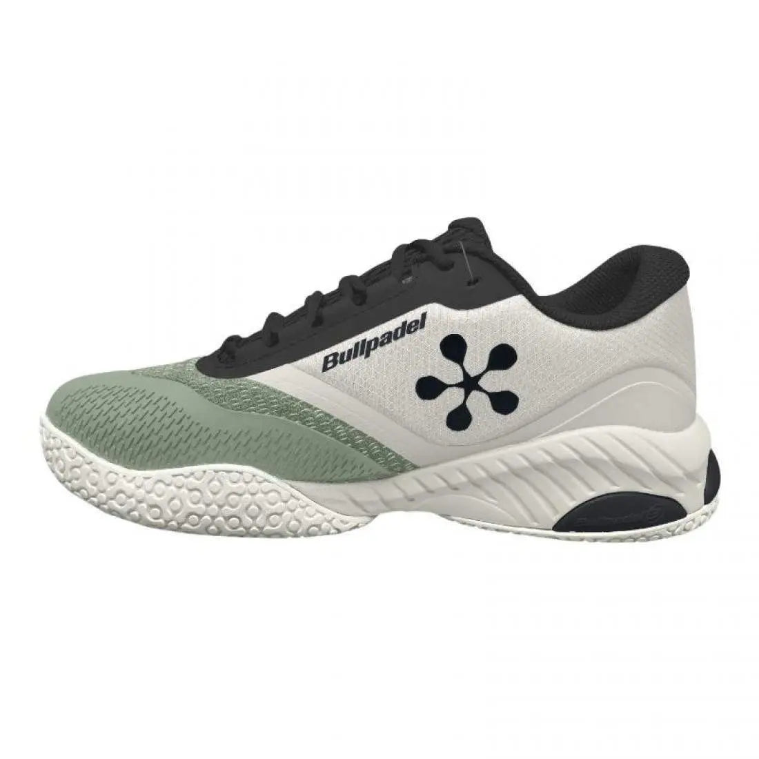 Chaussures de padel Homme Bullpadel Premier Padel P2 26V Vert