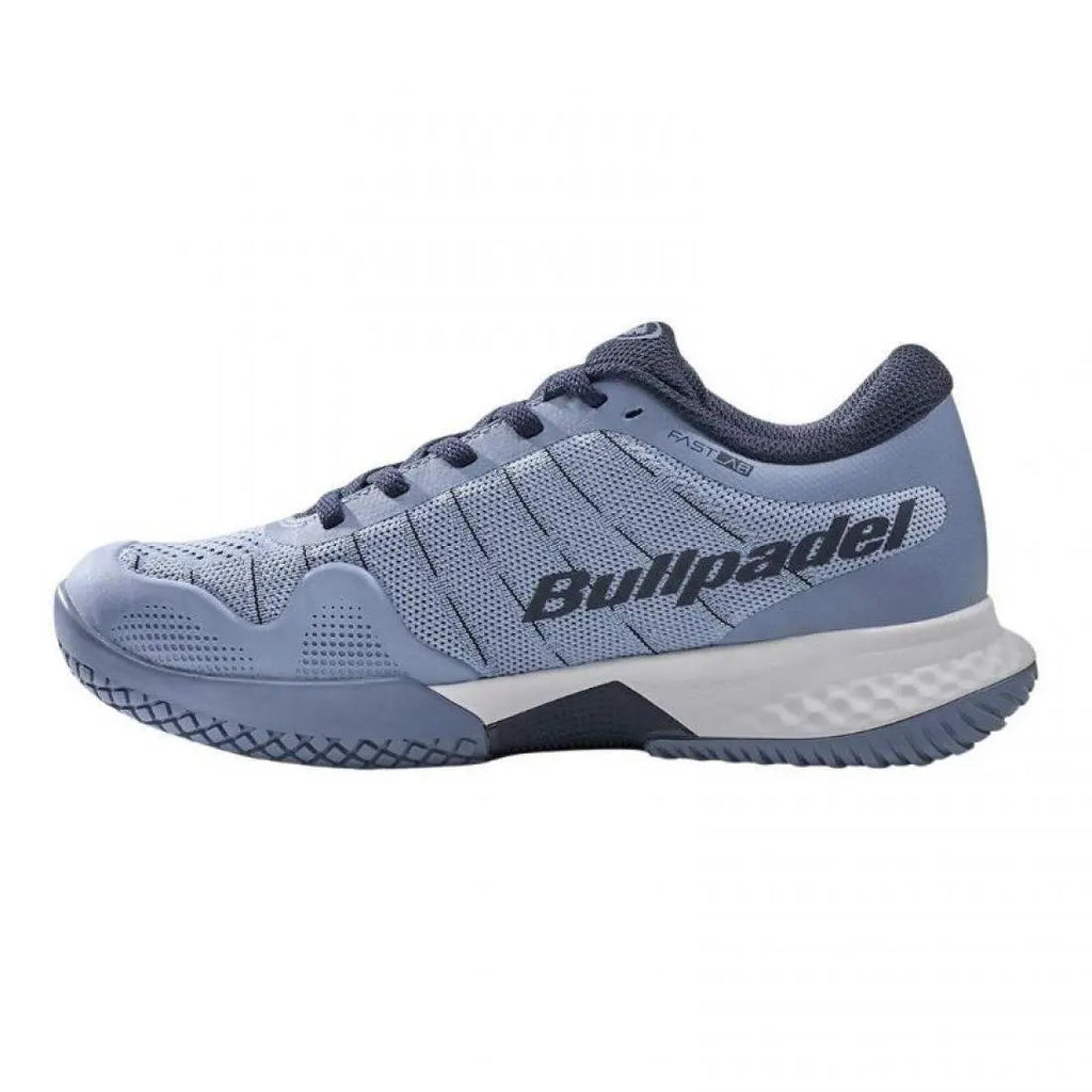 Chaussures de padel Femme Bullpadel Vertex Tour Final 26V Bleu Atomique
