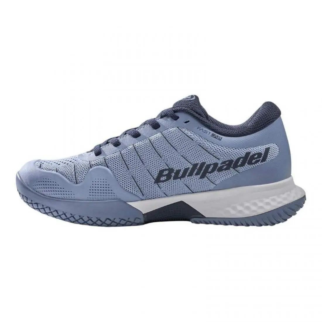 Chaussures de padel Femme Bullpadel Vertex Tour Final 26V Bleu Atomique