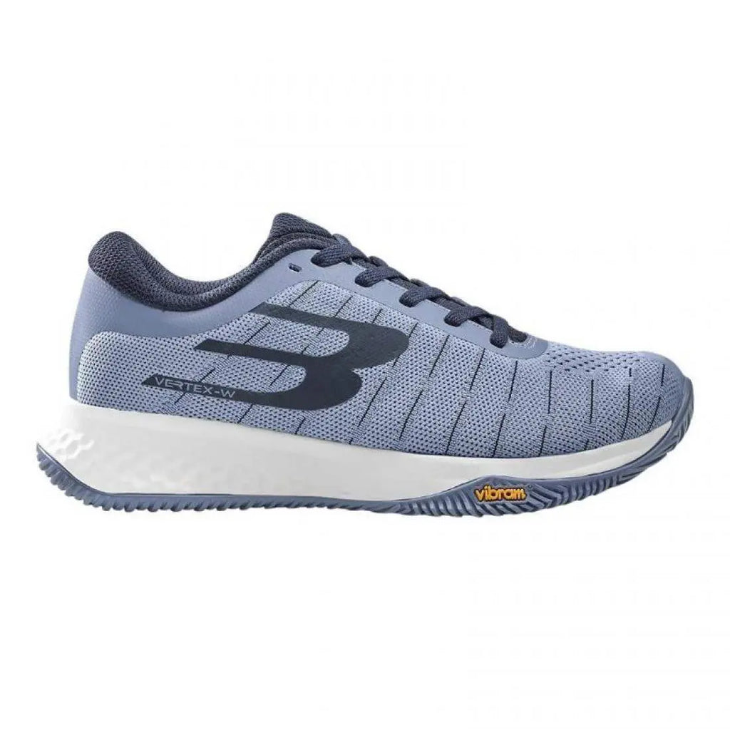 Chaussures de padel Femme Bullpadel Vertex Tour Final 26V Bleu Atomique