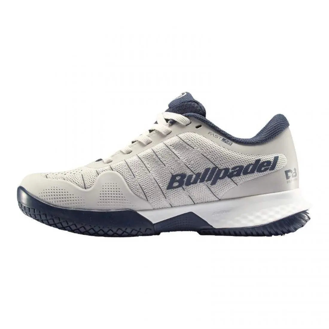 Chaussures de padel Femme Bullpadel Vertex Vibram 26V Sable