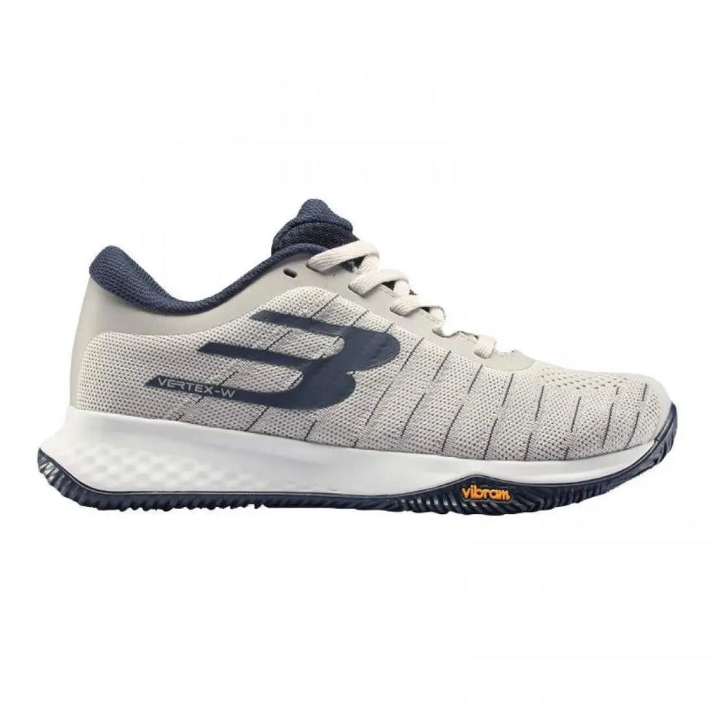 Chaussures de padel Femme Bullpadel Vertex Vibram 26V Sable
