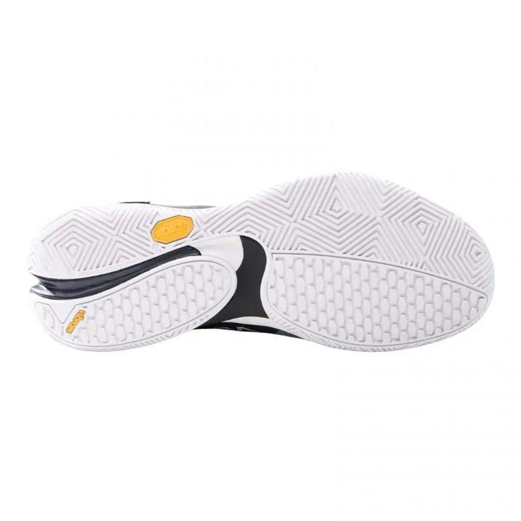 Chaussures de padel Homme Bullpadel Vertex Vibram 26V Bleu marine
