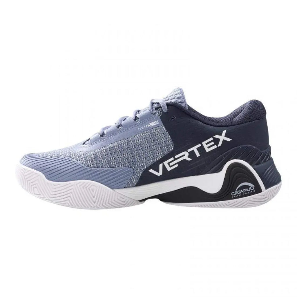 Chaussures de padel Homme Bullpadel Vertex Vibram 26V Bleu marine