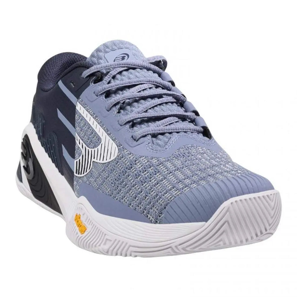 Chaussures de padel Homme Bullpadel Vertex Vibram 26V Bleu marine