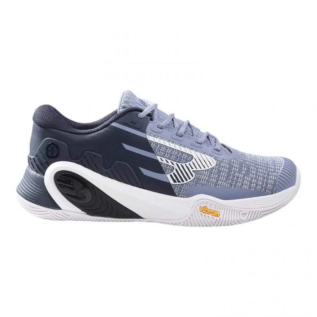 Chaussures de padel Homme Bullpadel Vertex Vibram 26V Bleu marine