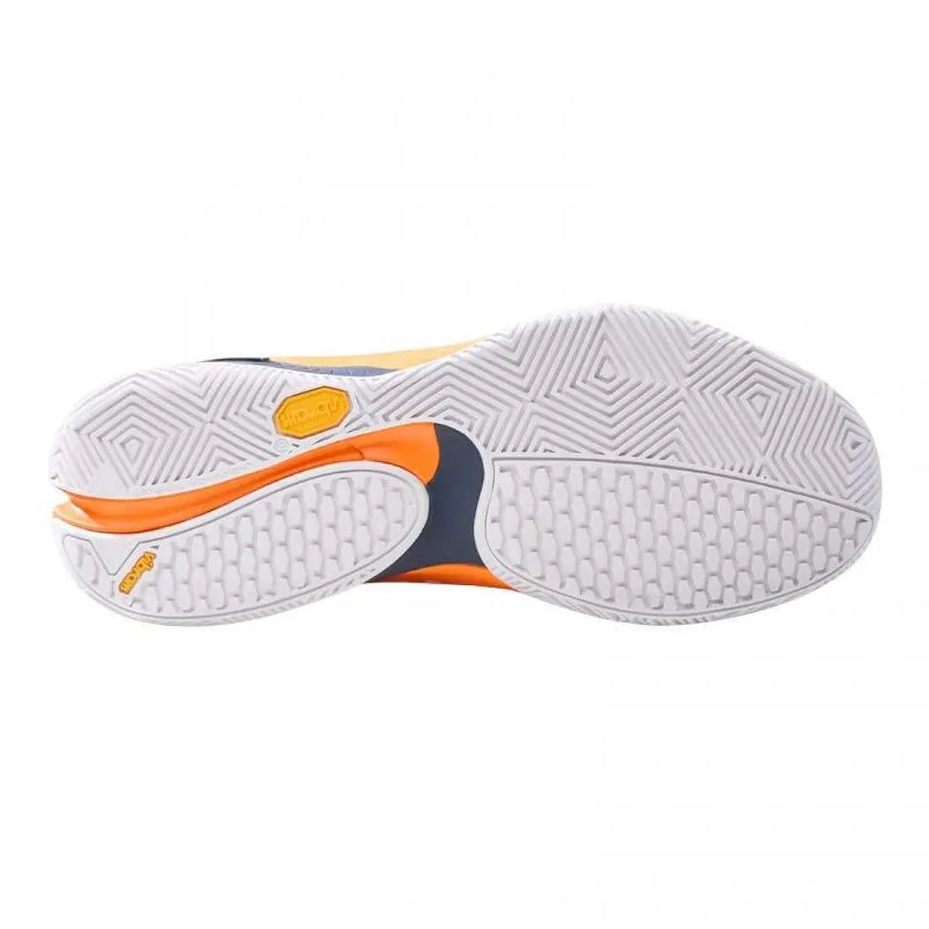 Chaussures de padel Homme Bullpadel Vertex Vibram 26V Orange