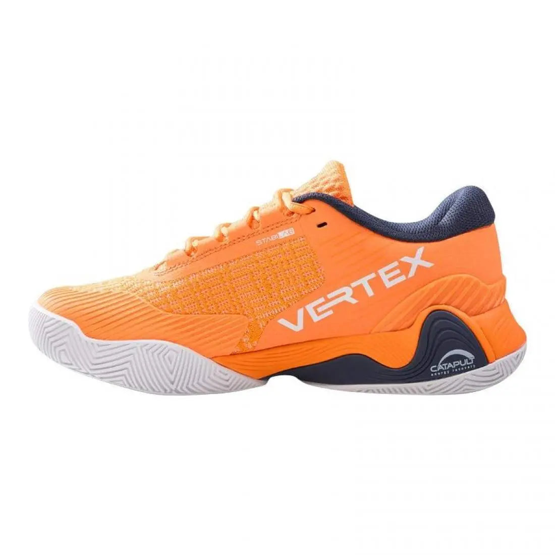 Chaussures de padel Homme Bullpadel Vertex Vibram 26V Orange