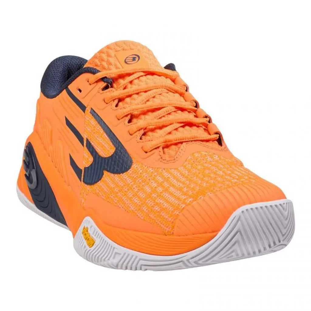 Chaussures de padel Homme Bullpadel Vertex Vibram 26V Orange