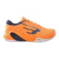 Chaussures de padel Homme Bullpadel Vertex Vibram 26V Orange
