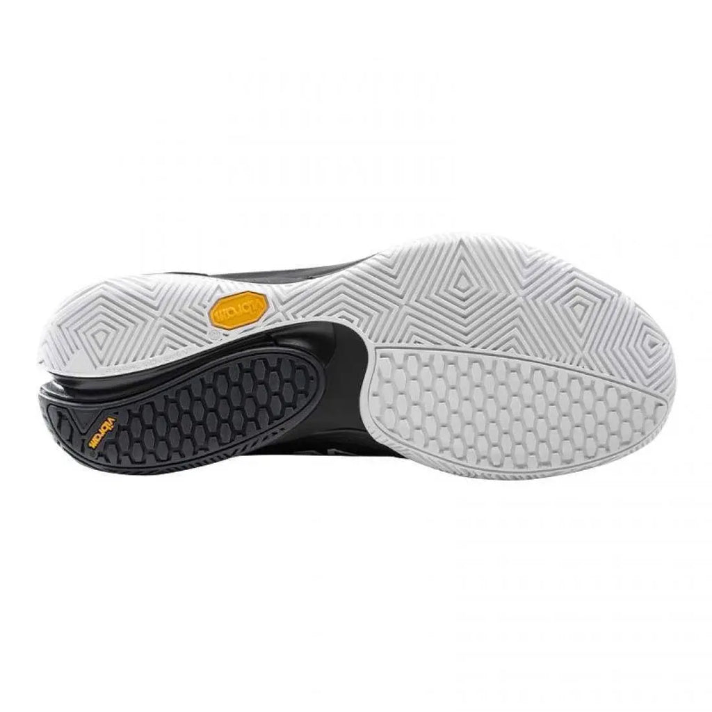 Chaussures de padel Homme Bullpadel Vertex Vibram 26V Noir