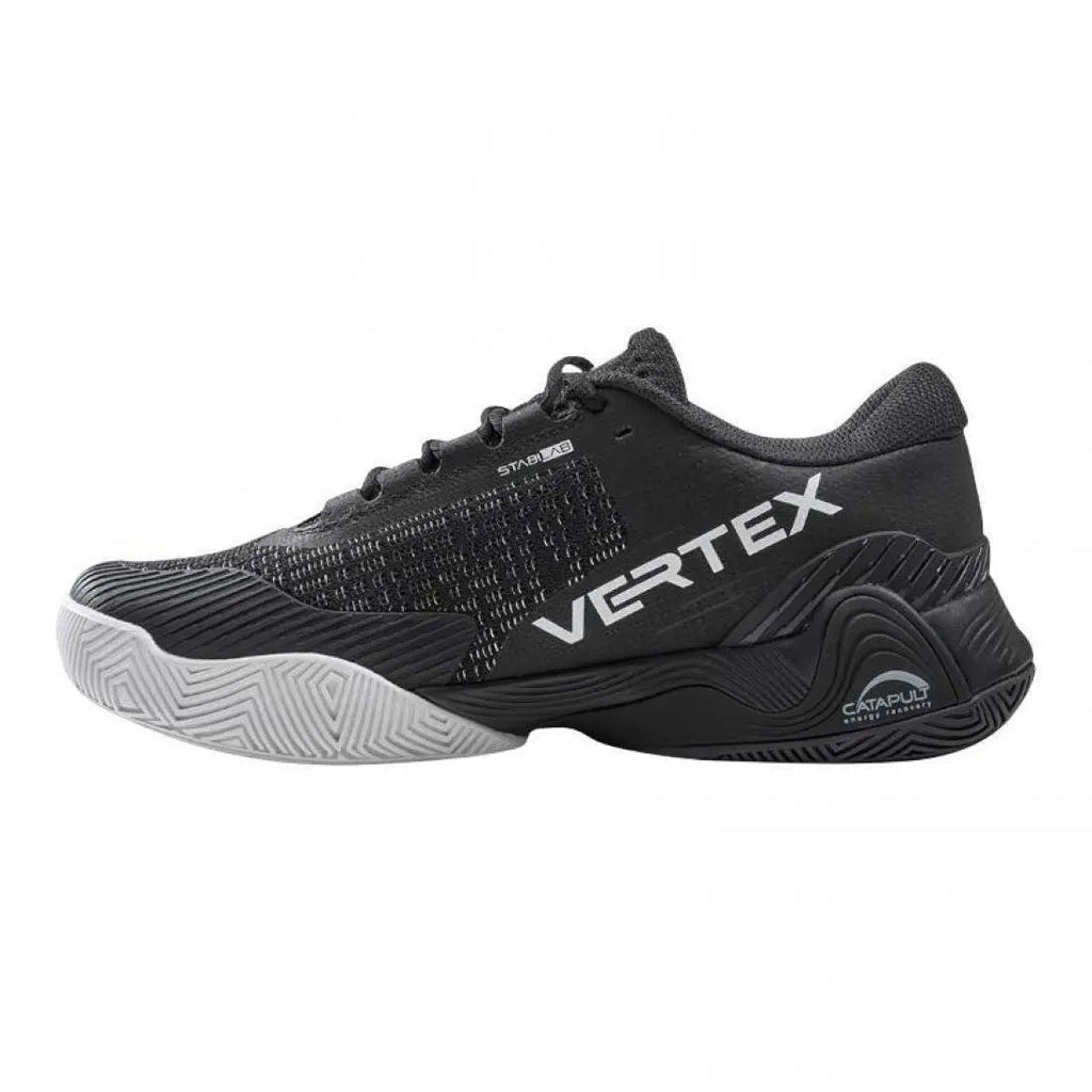Chaussures de padel Homme Bullpadel Vertex Vibram 26V Noir
