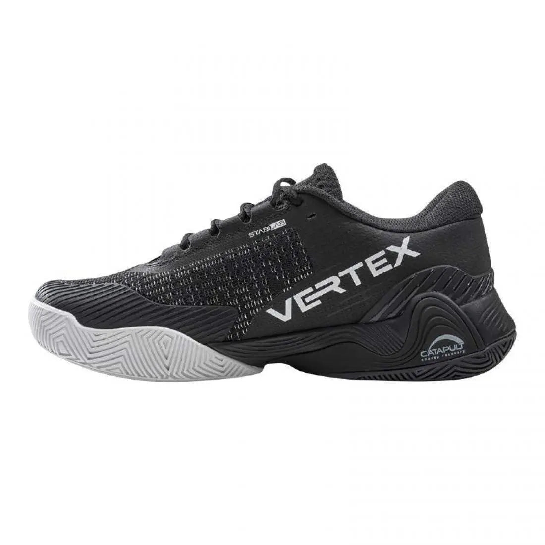 Chaussures de padel Homme Bullpadel Vertex Vibram 26V Noir