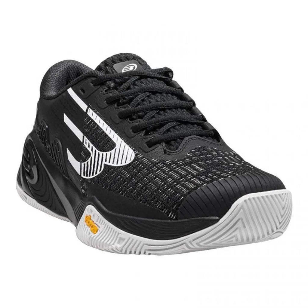 Chaussures de padel Homme Bullpadel Vertex Vibram 26V Noir