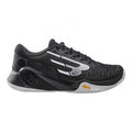 Chaussures de padel Homme Bullpadel Vertex Vibram 26V Noir