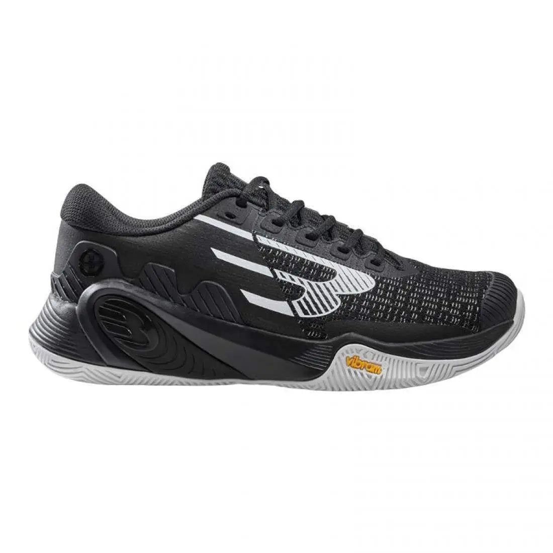 Chaussures de padel Homme Bullpadel Vertex Vibram 26V Noir