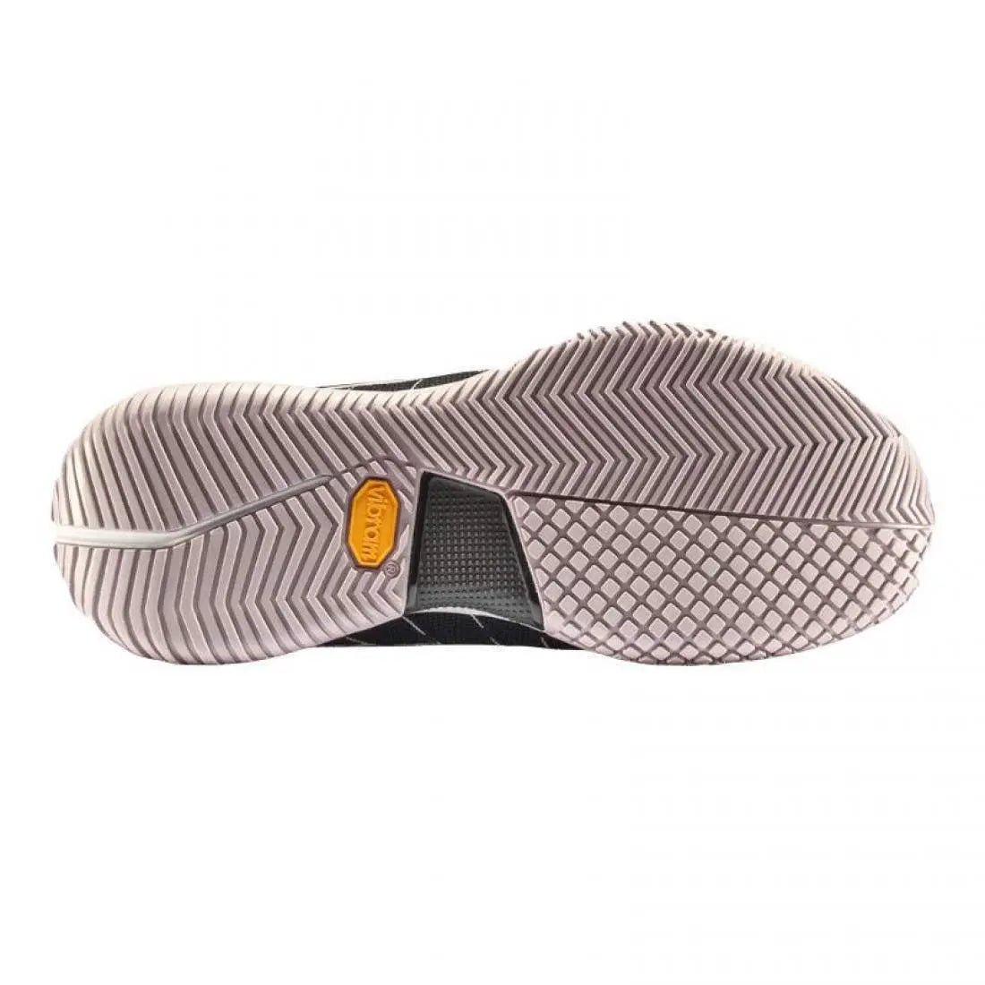 Chaussures de padel Femme Bullpadel Vertex Vibram 26V Noir