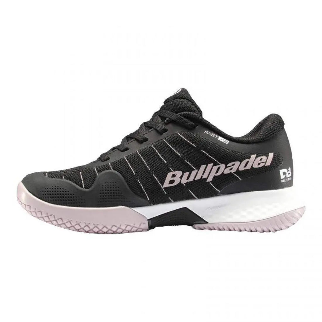 Chaussures de padel Femme Bullpadel Vertex Vibram 26V Noir