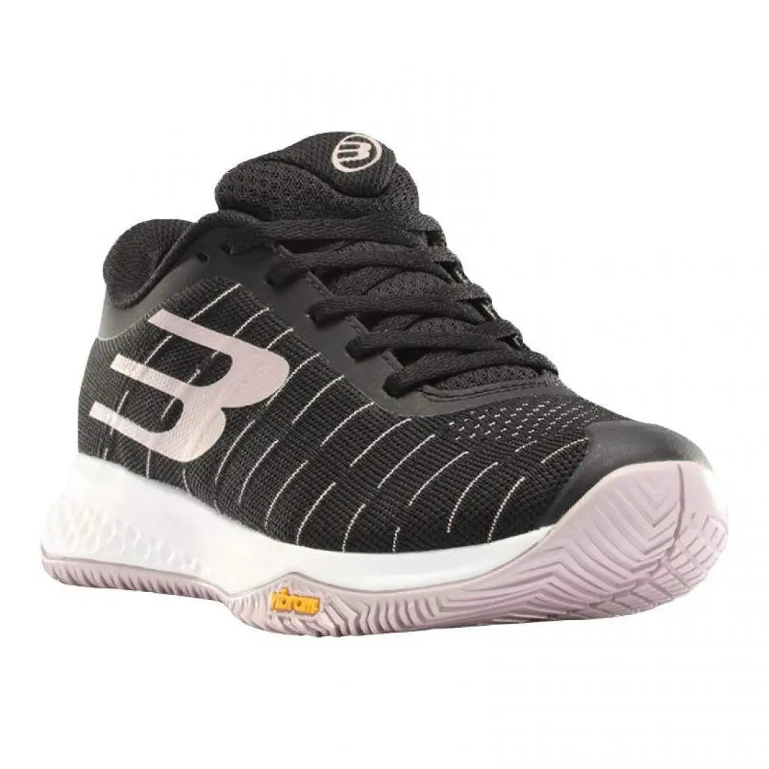 Chaussures de padel Femme Bullpadel Vertex Vibram 26V Noir