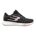 Chaussures de padel Femme Bullpadel Vertex Vibram 26V Noir