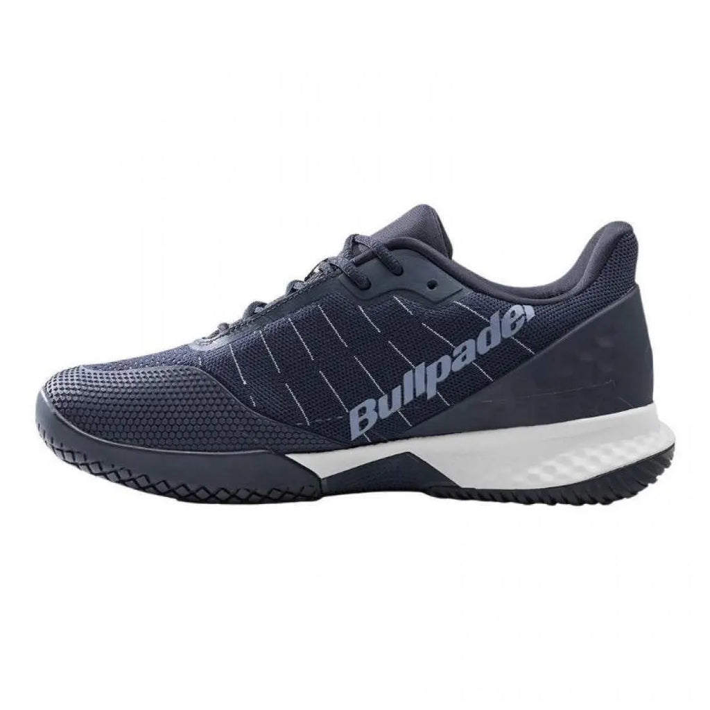 Chaussures de padel Homme Bullpadel Xplo PL Tour Final 26V Bleu Marine