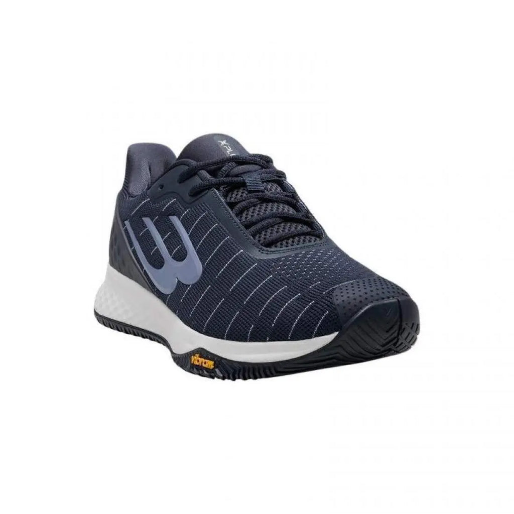 Chaussures de padel Homme Bullpadel Xplo PL Tour Final 26V Bleu Marine