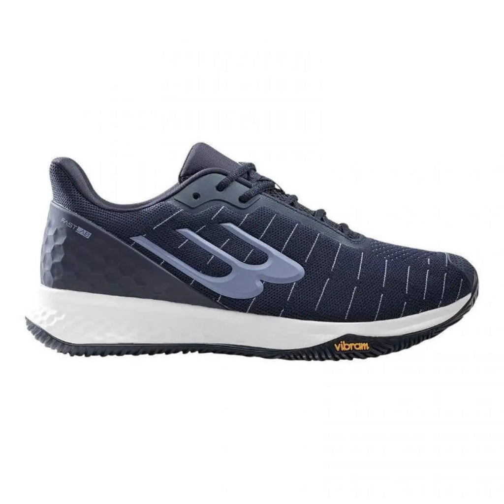 Chaussures de padel Homme Bullpadel Xplo PL Tour Final 26V Bleu Marine