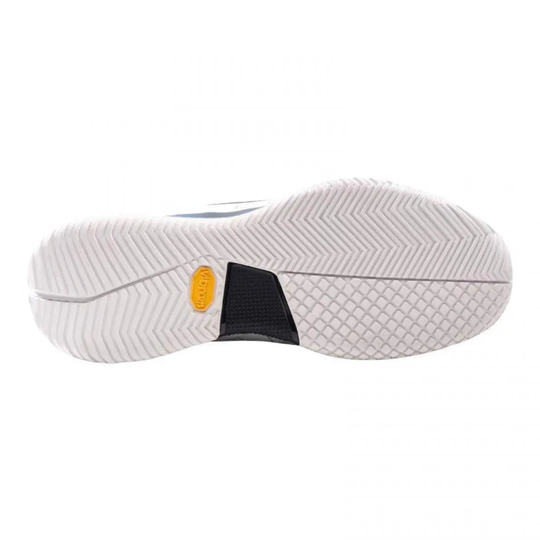 Chaussures de padel Homme Bullpadel Xplo Vibram 26V Blanc