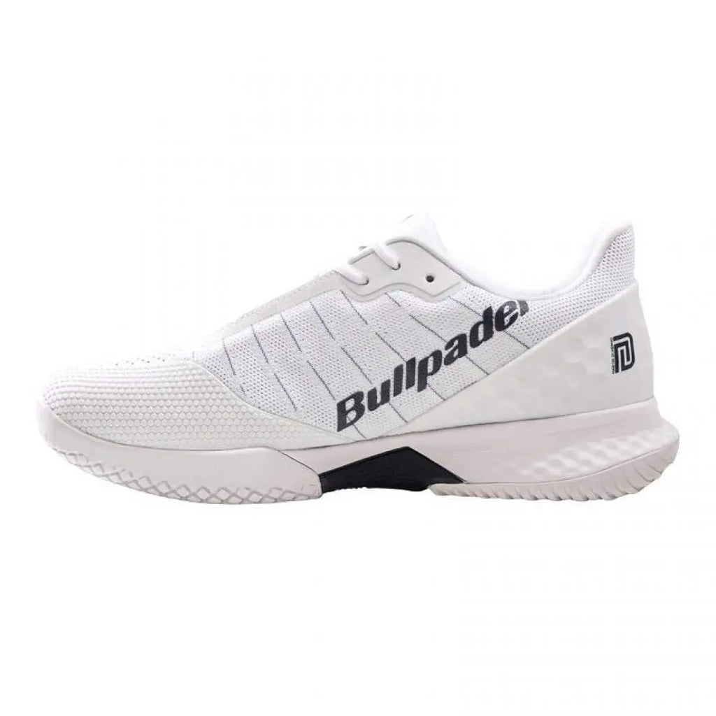 Chaussures de padel Homme Bullpadel Xplo Vibram 26V Blanc