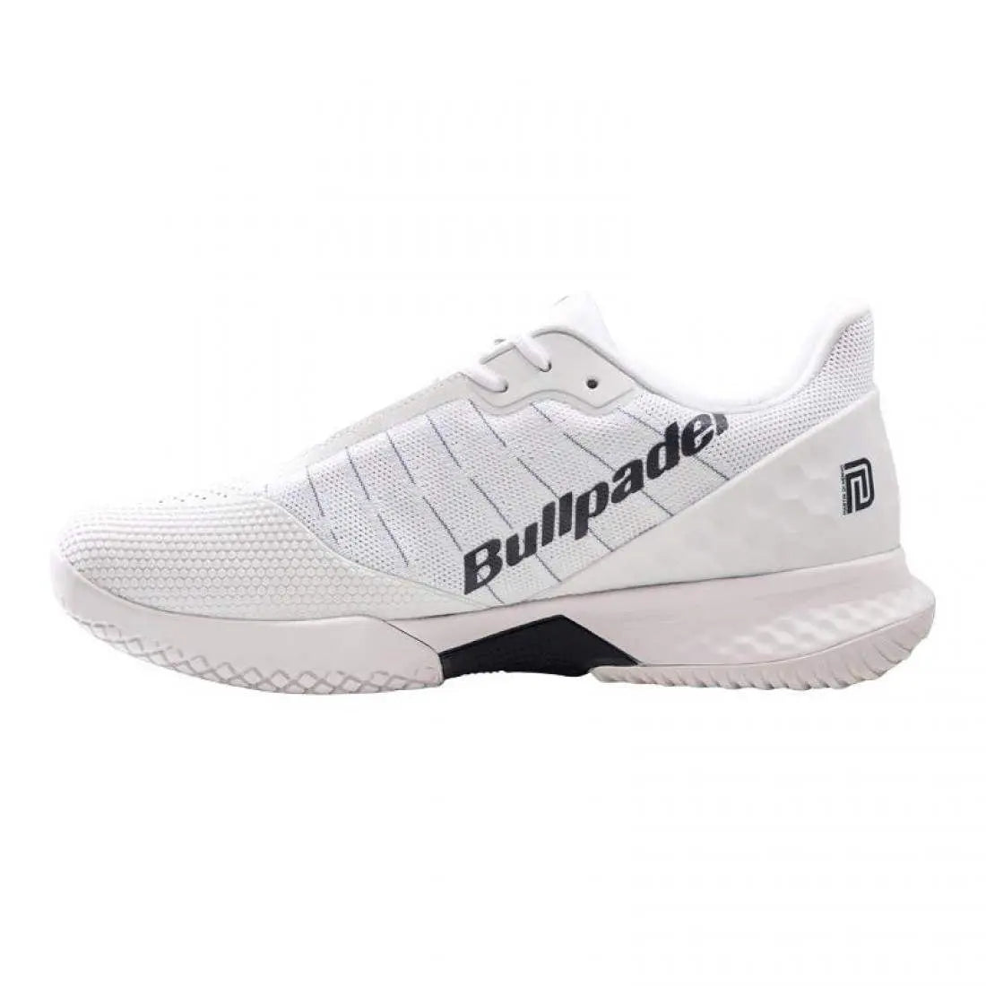 Chaussures de padel Homme Bullpadel Xplo Vibram 26V Blanc