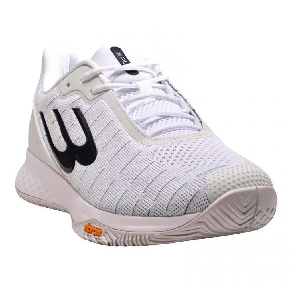Chaussures de padel Homme Bullpadel Xplo Vibram 26V Blanc