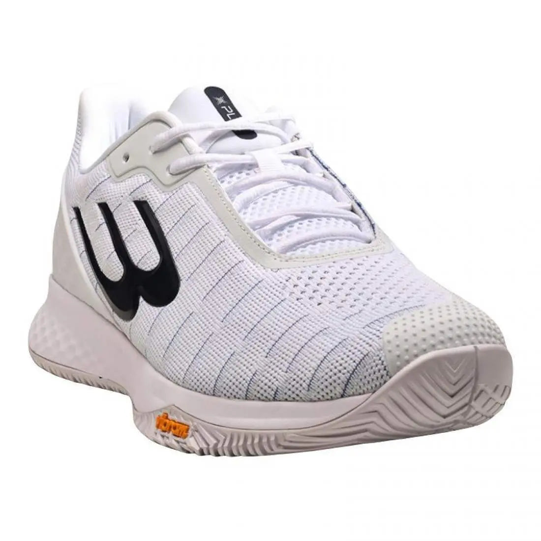 Chaussures de padel Homme Bullpadel Xplo Vibram 26V Blanc