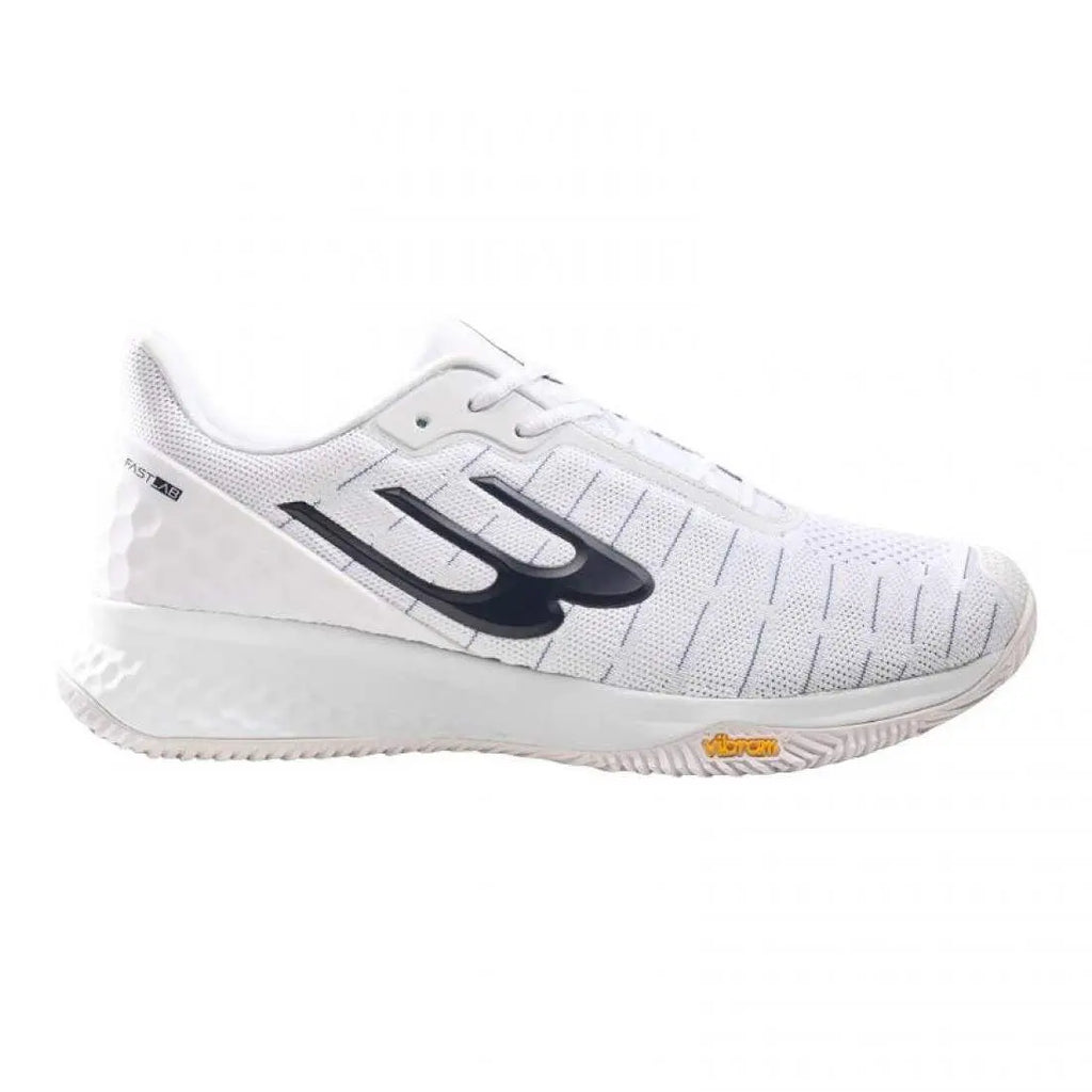 Chaussures de padel Homme Bullpadel Xplo Vibram 26V Blanc