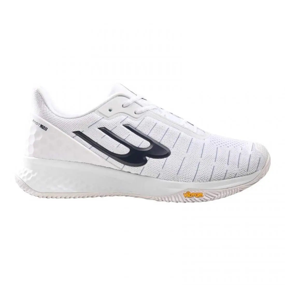 Chaussures de padel Homme Bullpadel Xplo Vibram 26V Blanc
