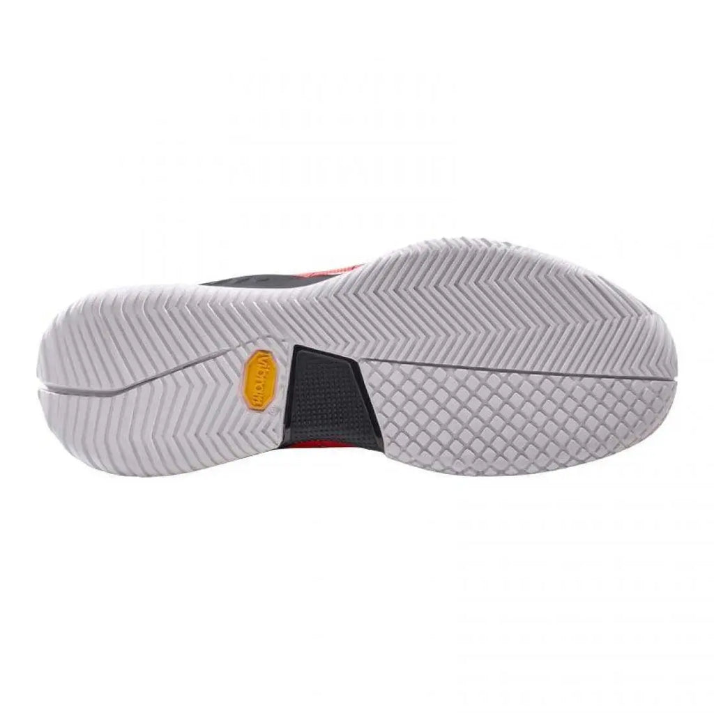 Chaussures de padel Homme Bullpadel Xplo Vibram 26V Corail