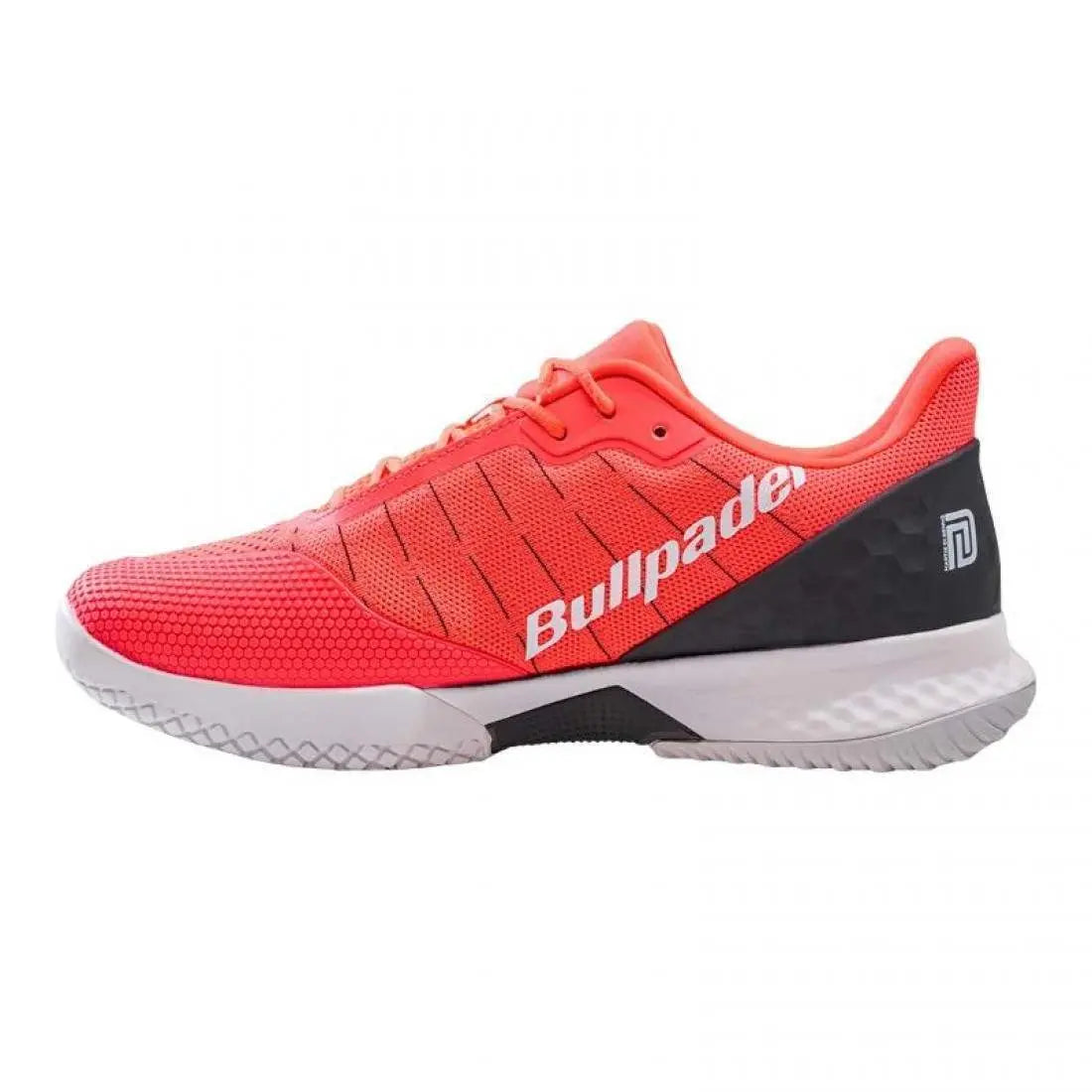 Chaussures de padel Homme Bullpadel Xplo Vibram 26V Corail