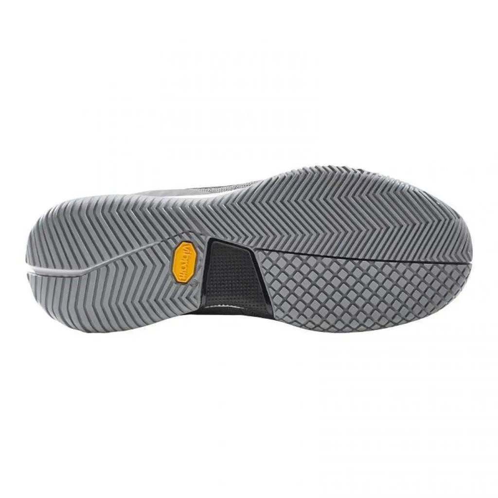 Chaussures de padel Homme Bullpadel XploVibram 26V Gris foncé