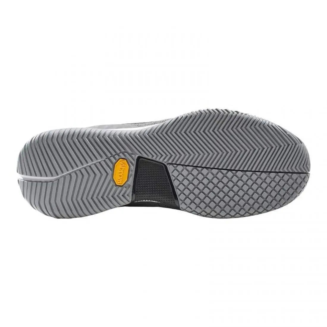 Chaussures de padel Homme Bullpadel XploVibram 26V Gris foncé
