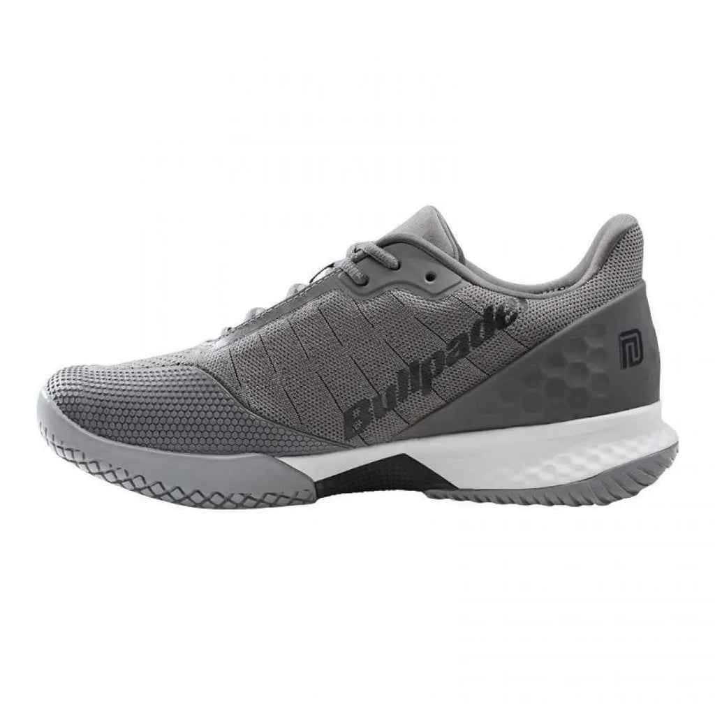 Chaussures de padel Homme Bullpadel XploVibram 26V Gris foncé